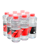 9 бутылок FLOO вода Cycle-SE, 7.8