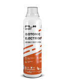 Isotonic Electrolyte Citrus mix 500ml