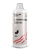 L-CARNITINE 5000 mg Apple, 1000 мл