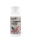 L-CARNITINE 5000 mg Citrus Mix, 60 мл