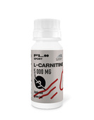 L-CARNITINE 5000 mg Apple and Grean tea, 60 мл