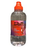 FLOO SPORT c pH 7,8 - Вода минеральная природная негазированная, обогащенная Био-Селеном, 0,5 л спорт лок