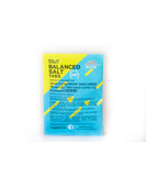 Balanced Salt Tabs Солевые таблетки 15 саше по 3 таблетки
