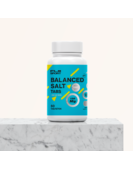 Balanced Salt Tabs Солевые таблетки, 60 шт