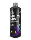MultiMix Жидкий витаминно-минеральный комлекс, Citrus mix 1000 ml